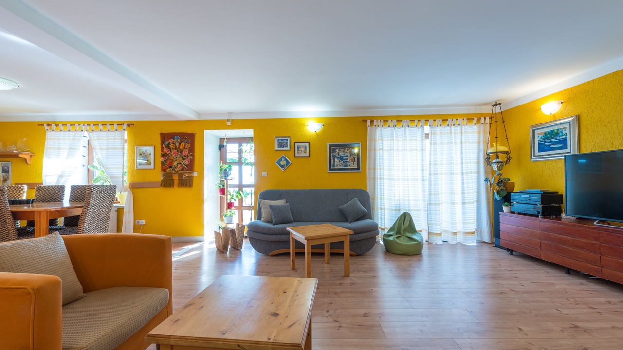 Photo of Livingroom in Mlini