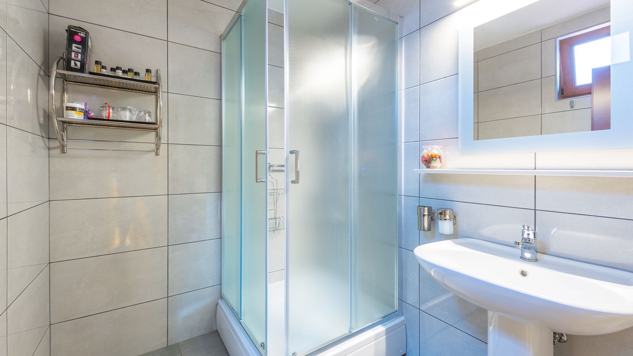 Photo of Bathroom in Mlini