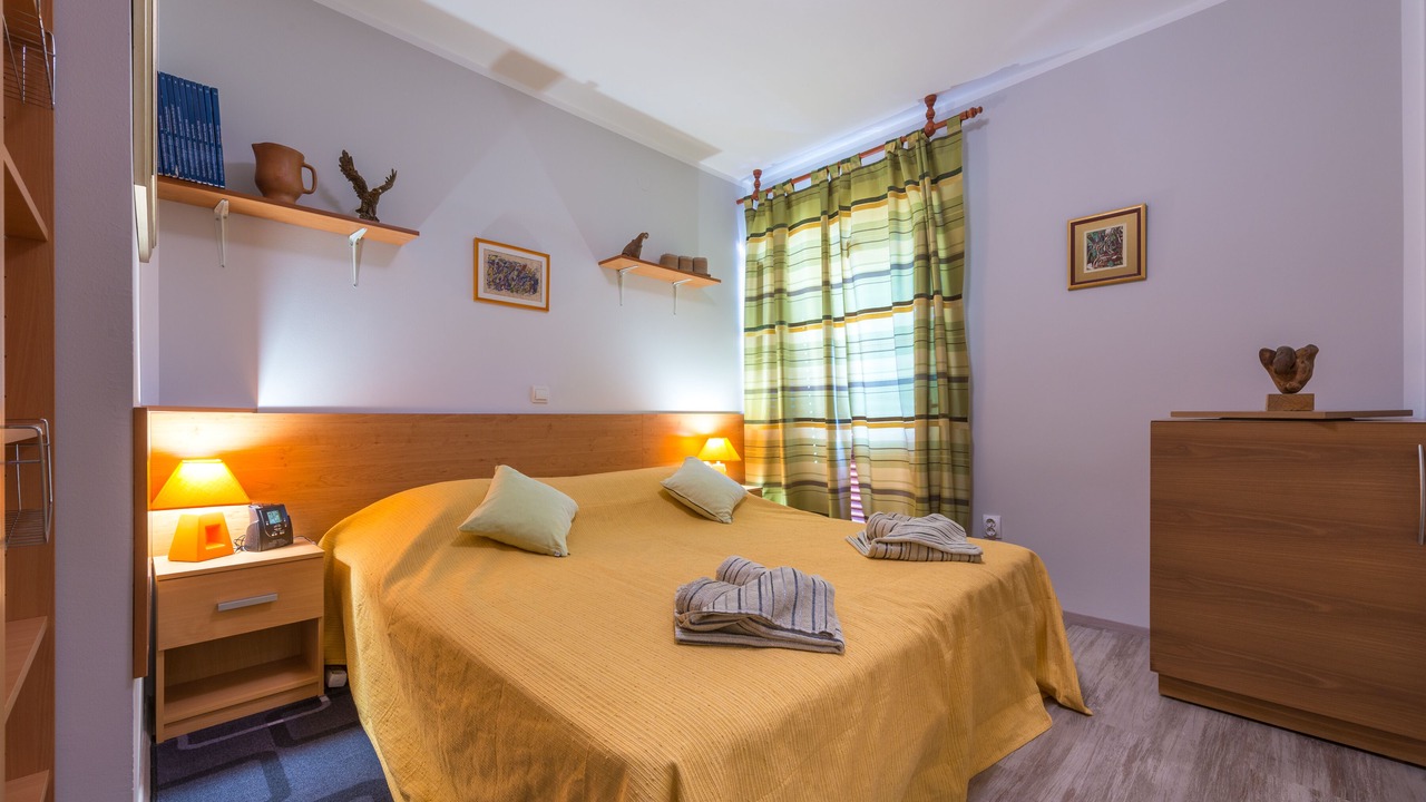 Photo of Bedroom in Mlini