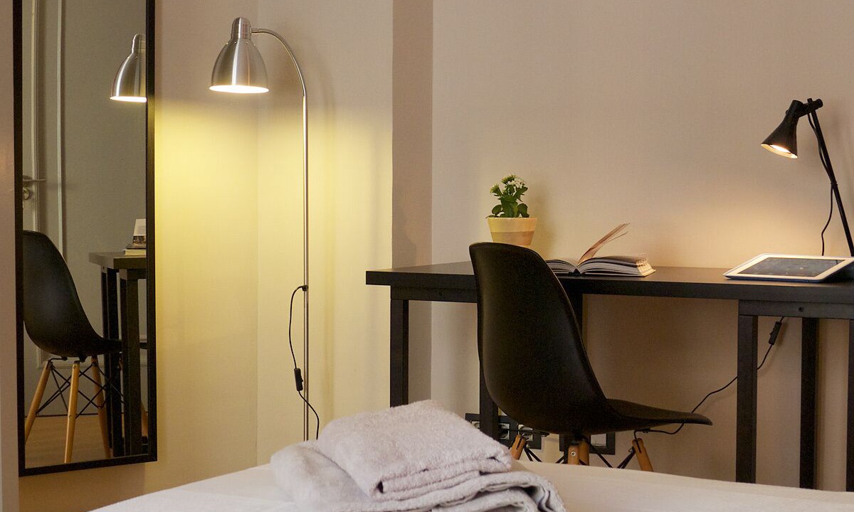 Photo of Bedroom in Sant Gervasi – la Bonanova