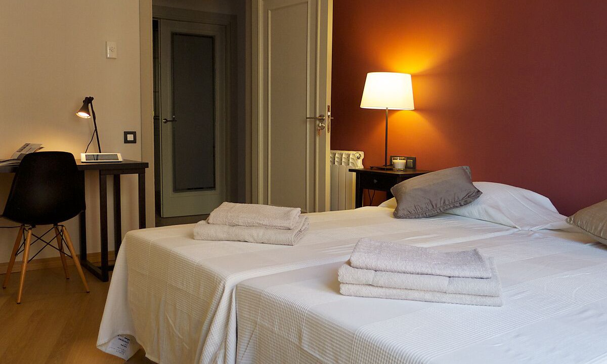 Photo of Bedroom in Sant Gervasi – la Bonanova