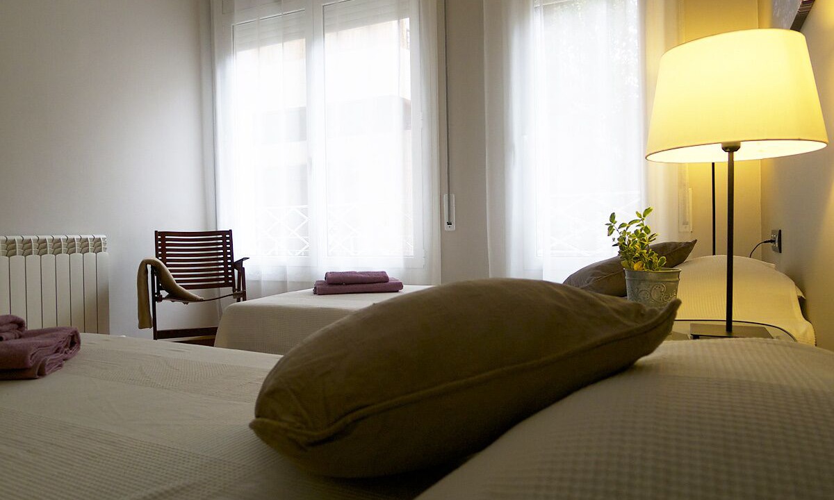 Photo of Bedroom in Sant Gervasi – la Bonanova