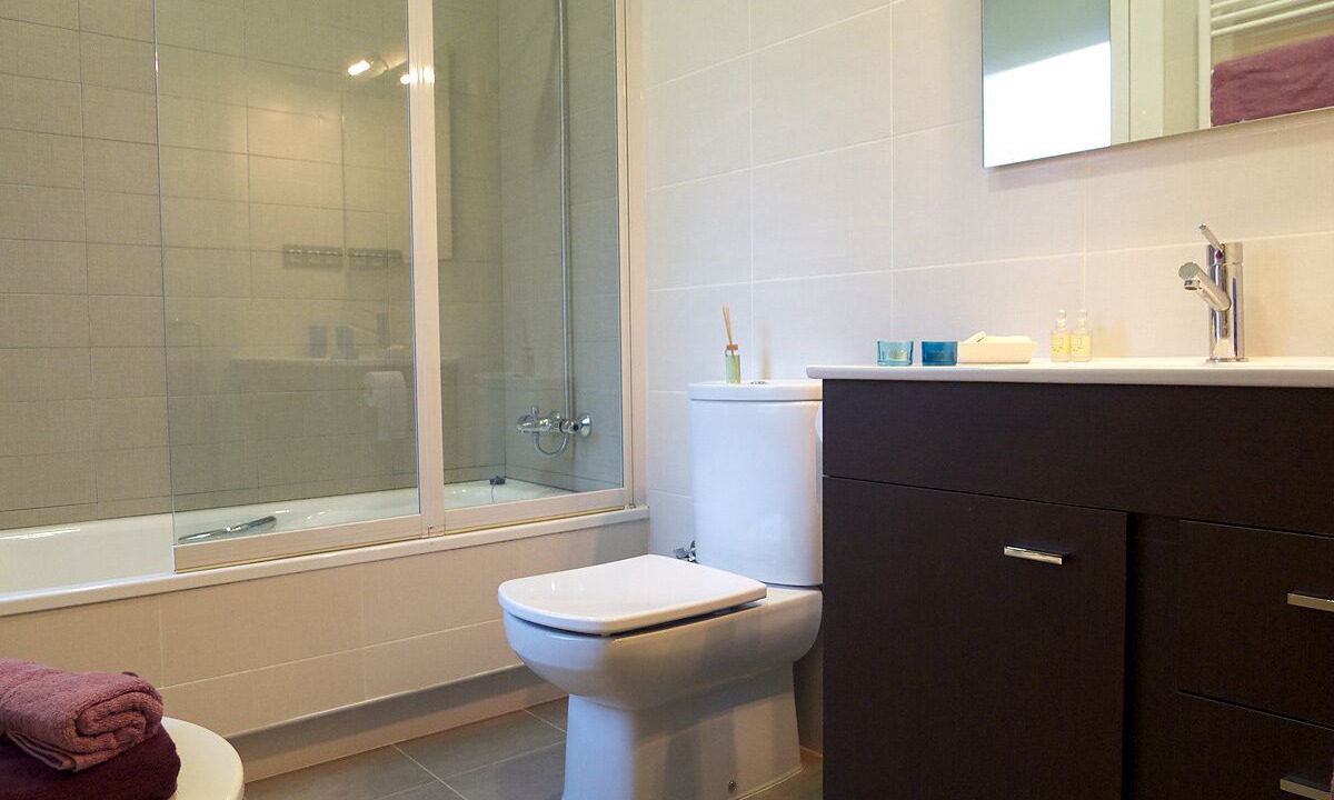 Photo of Bathroom in Sant Gervasi – la Bonanova