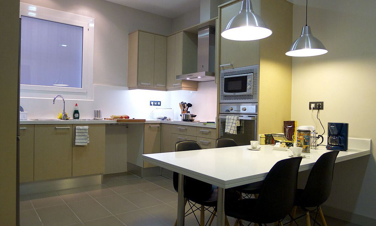 Photo of Kitchen in Sant Gervasi – la Bonanova