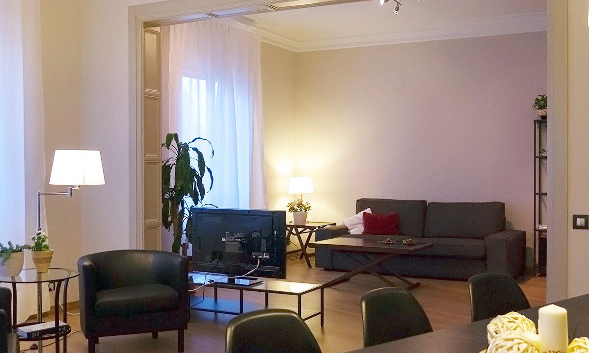 Photo of Livingroom in Sant Gervasi – la Bonanova