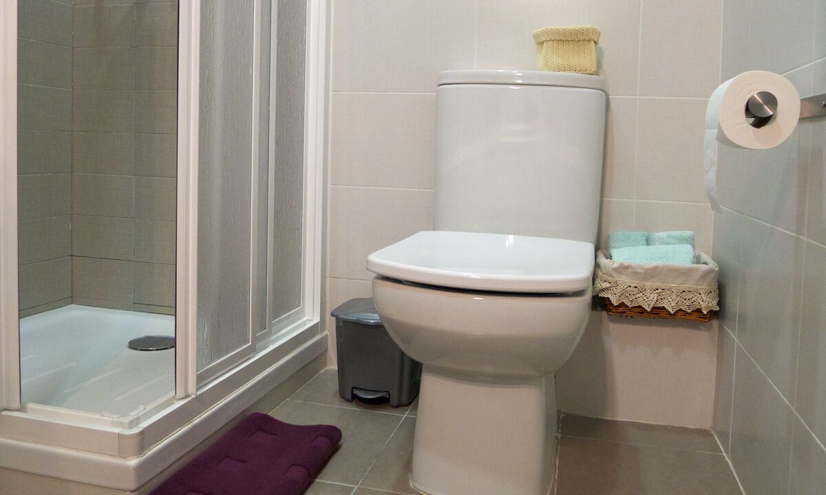 Photo of Bathroom in Sant Gervasi – la Bonanova