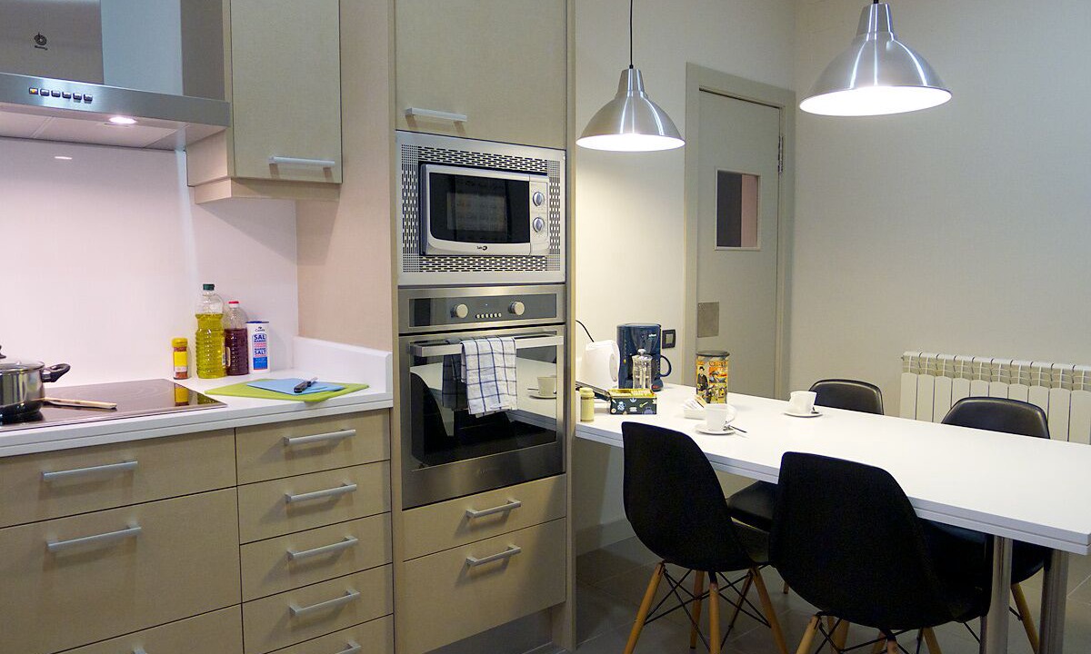 Photo of Kitchen in Sant Gervasi – la Bonanova