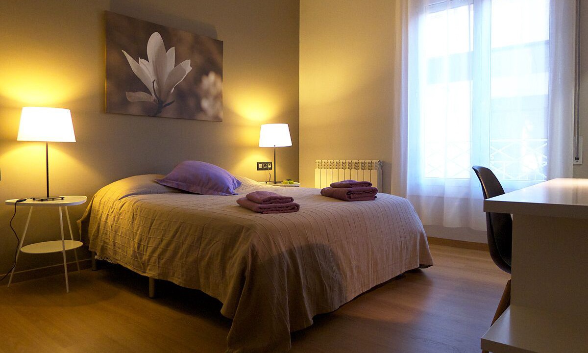 Photo of Bedroom in Sant Gervasi – la Bonanova