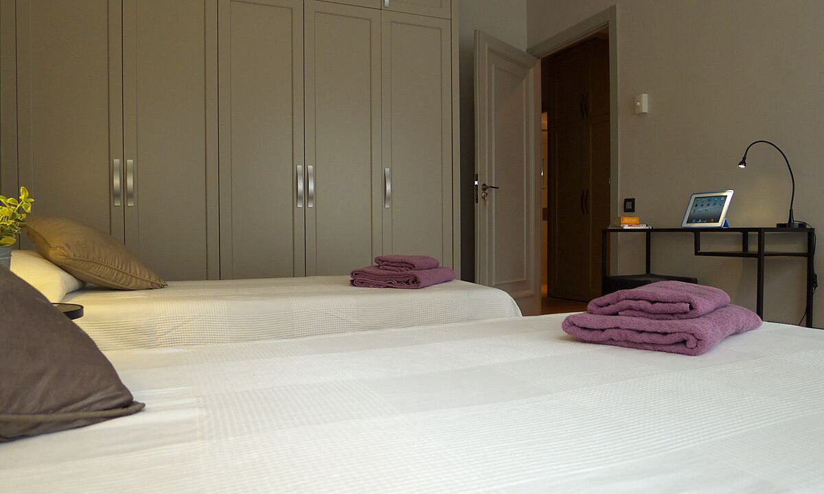 Photo of Bedroom in Sant Gervasi – la Bonanova