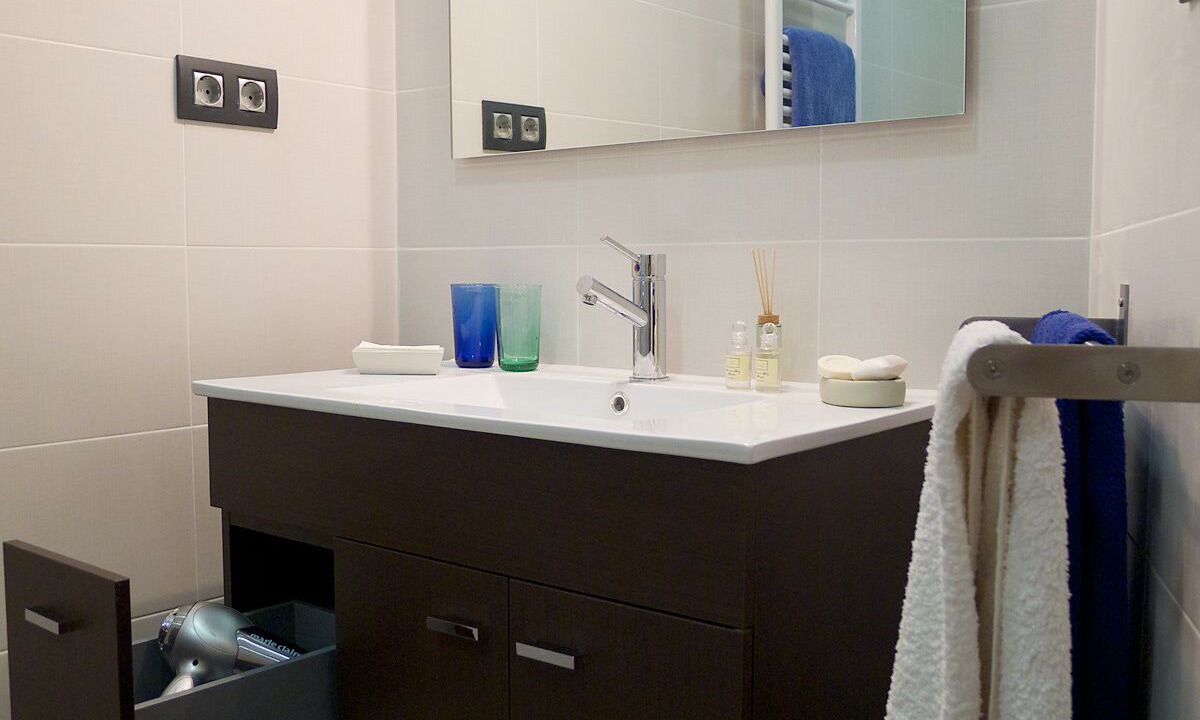 Photo of Bathroom in Sant Gervasi – la Bonanova