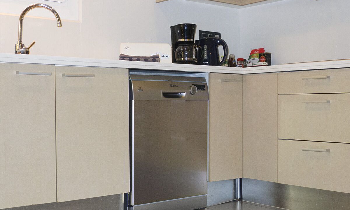 Photo of Kitchen in Sant Gervasi – la Bonanova