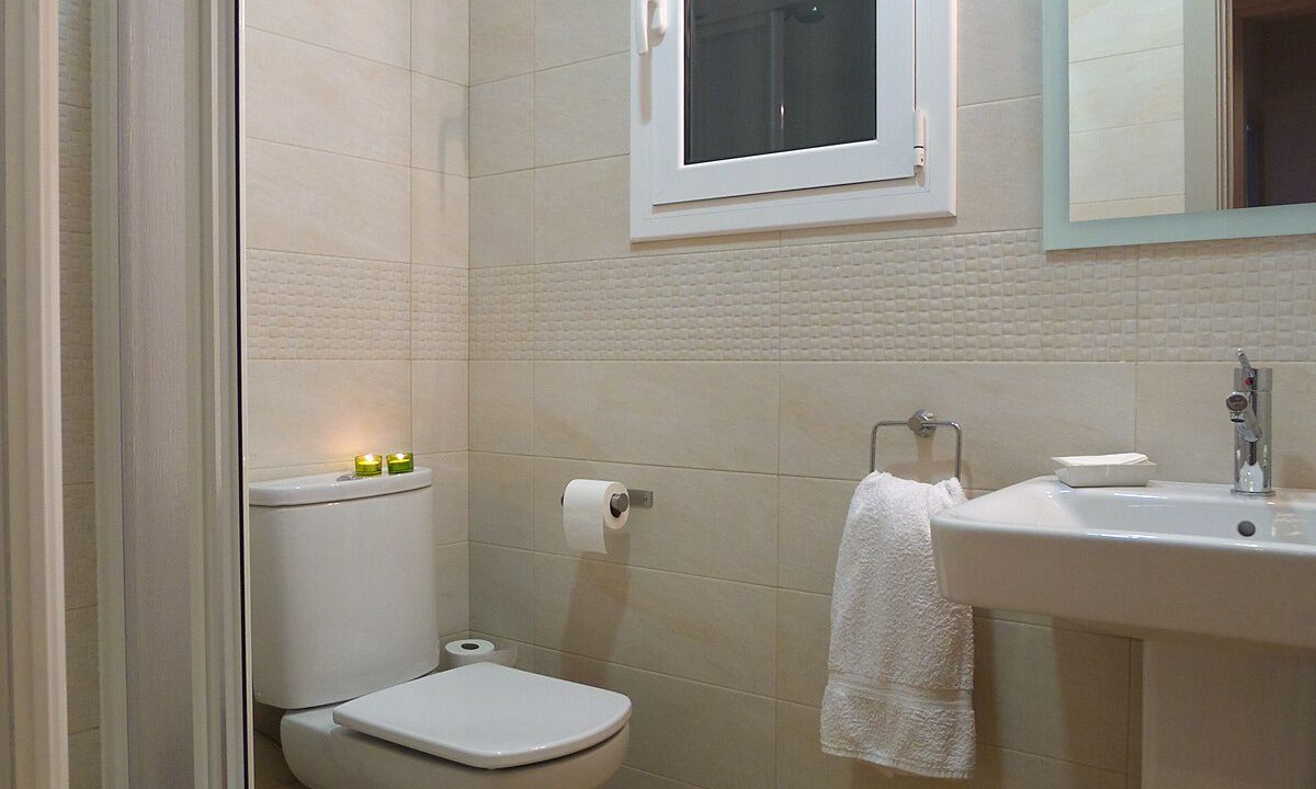 Photo of Bathroom in Sant Gervasi – la Bonanova