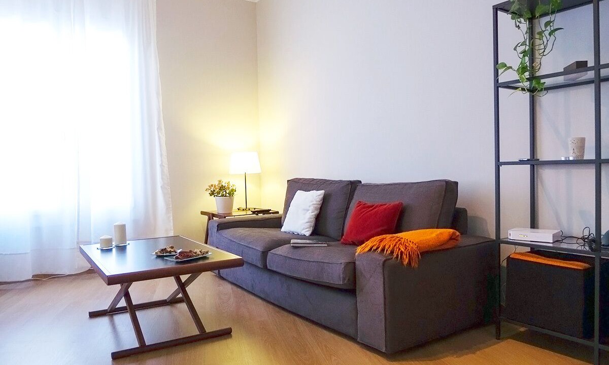 Photo of Livingroom in Sant Gervasi – la Bonanova