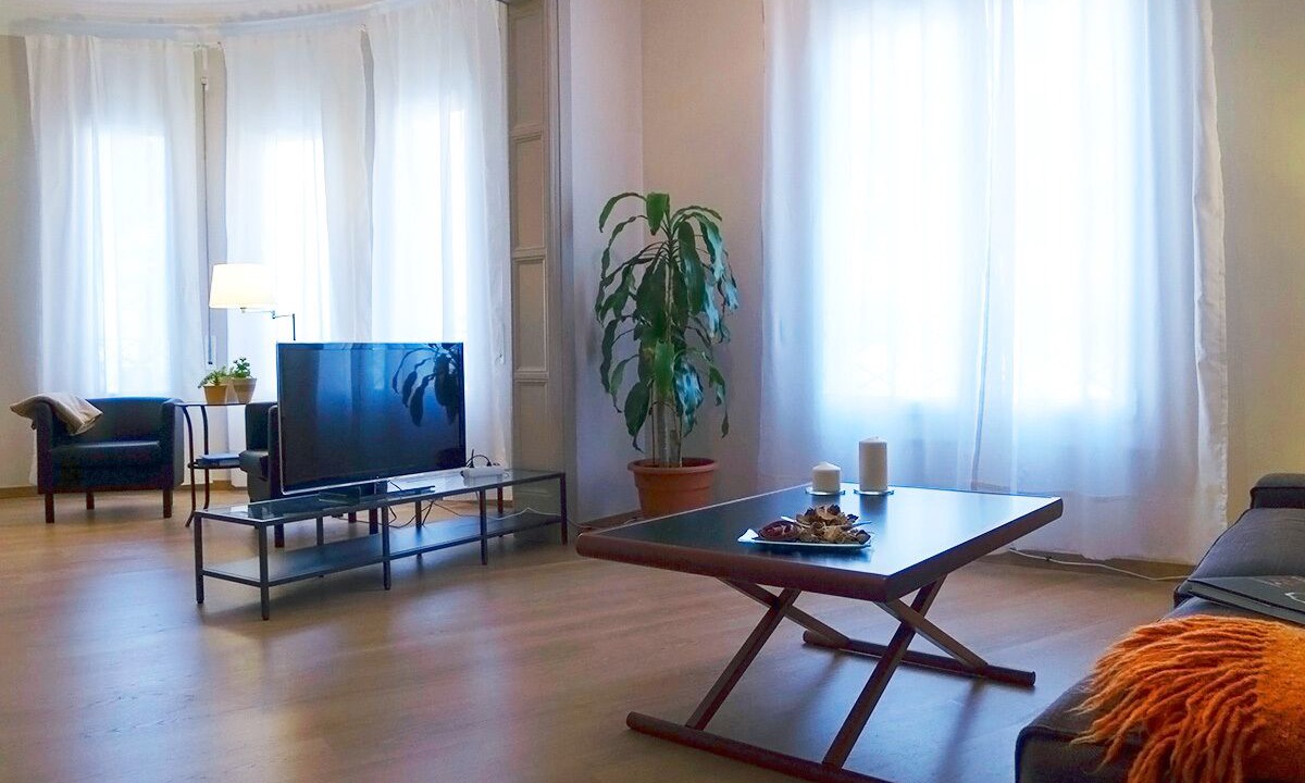 Photo of Livingroom in Sant Gervasi – la Bonanova