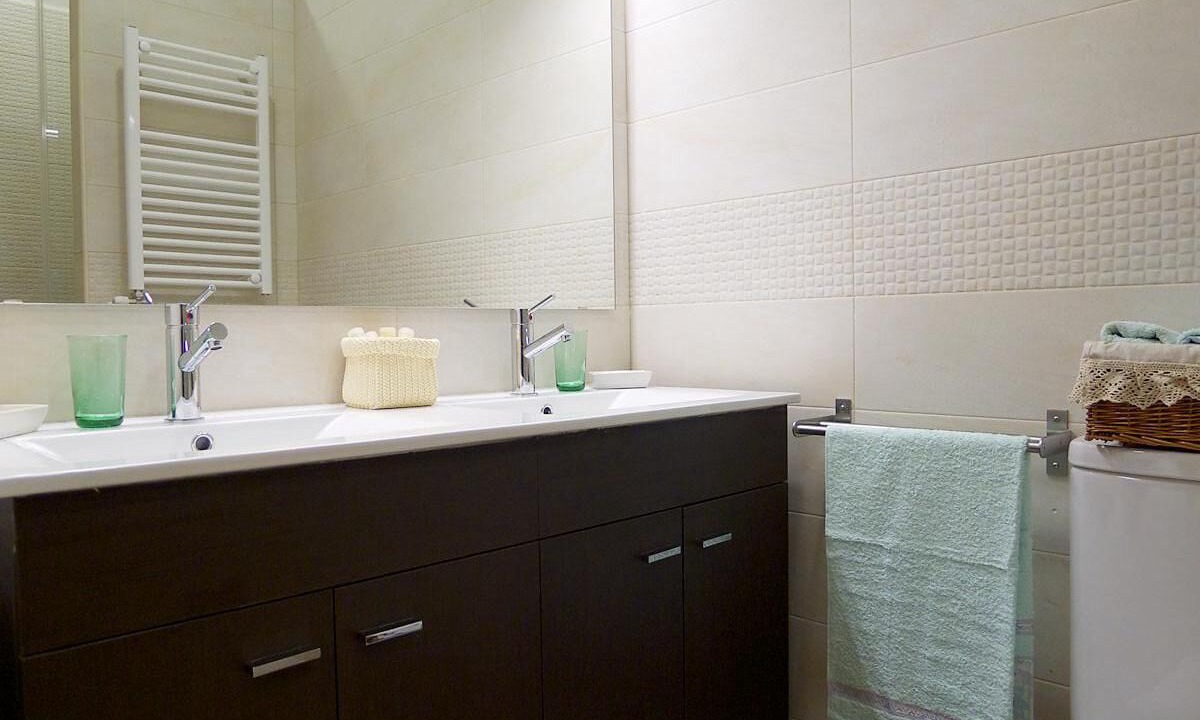 Photo of Bathroom in Sant Gervasi – la Bonanova