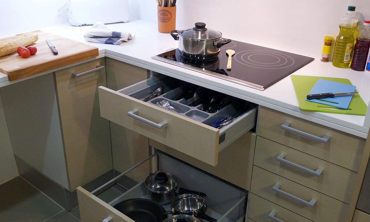 Photo of Kitchen in Sant Gervasi – la Bonanova