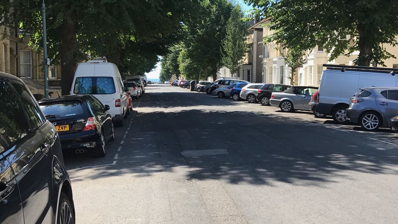 Photo of Others in Hove