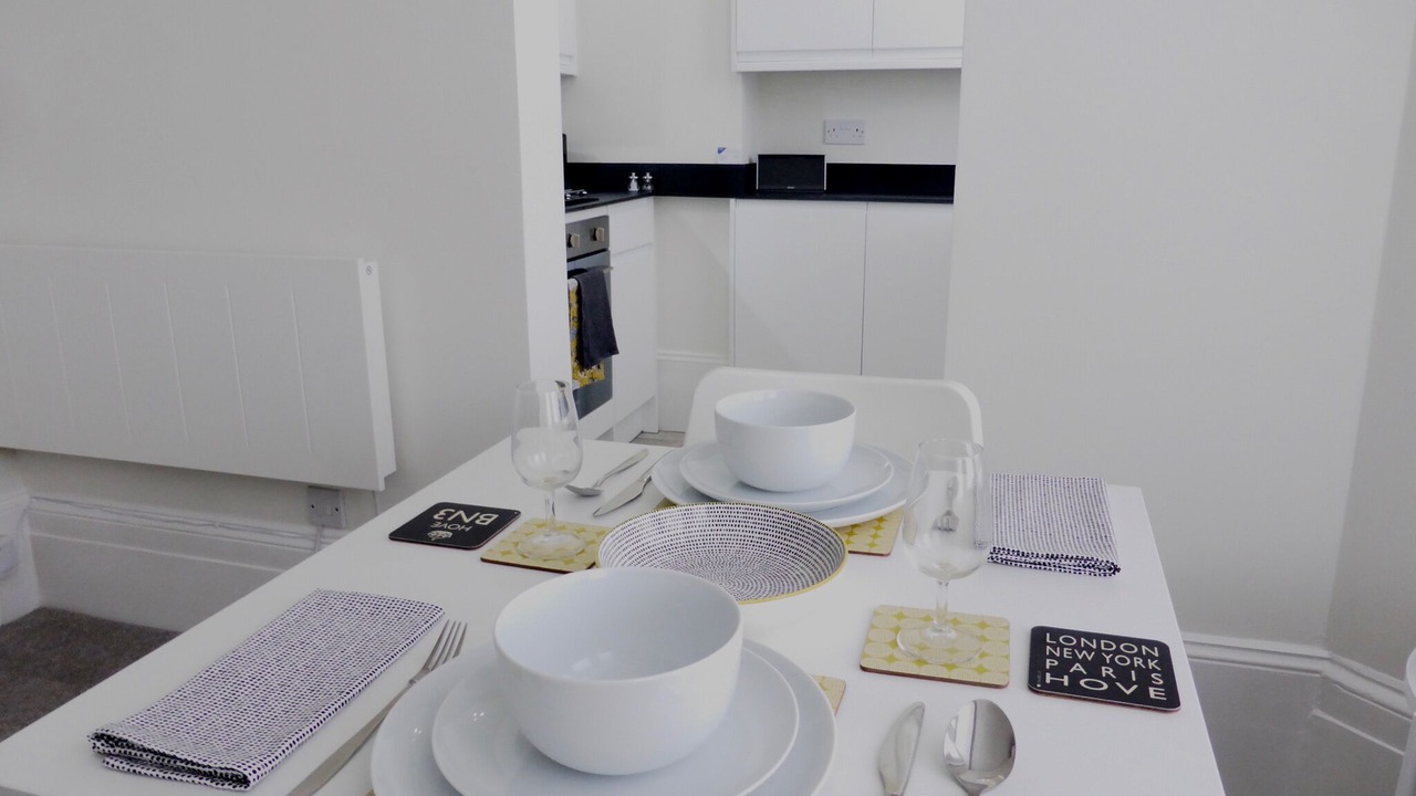 Photo of Others in Hove