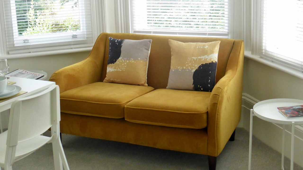 Photo of Livingroom in Hove