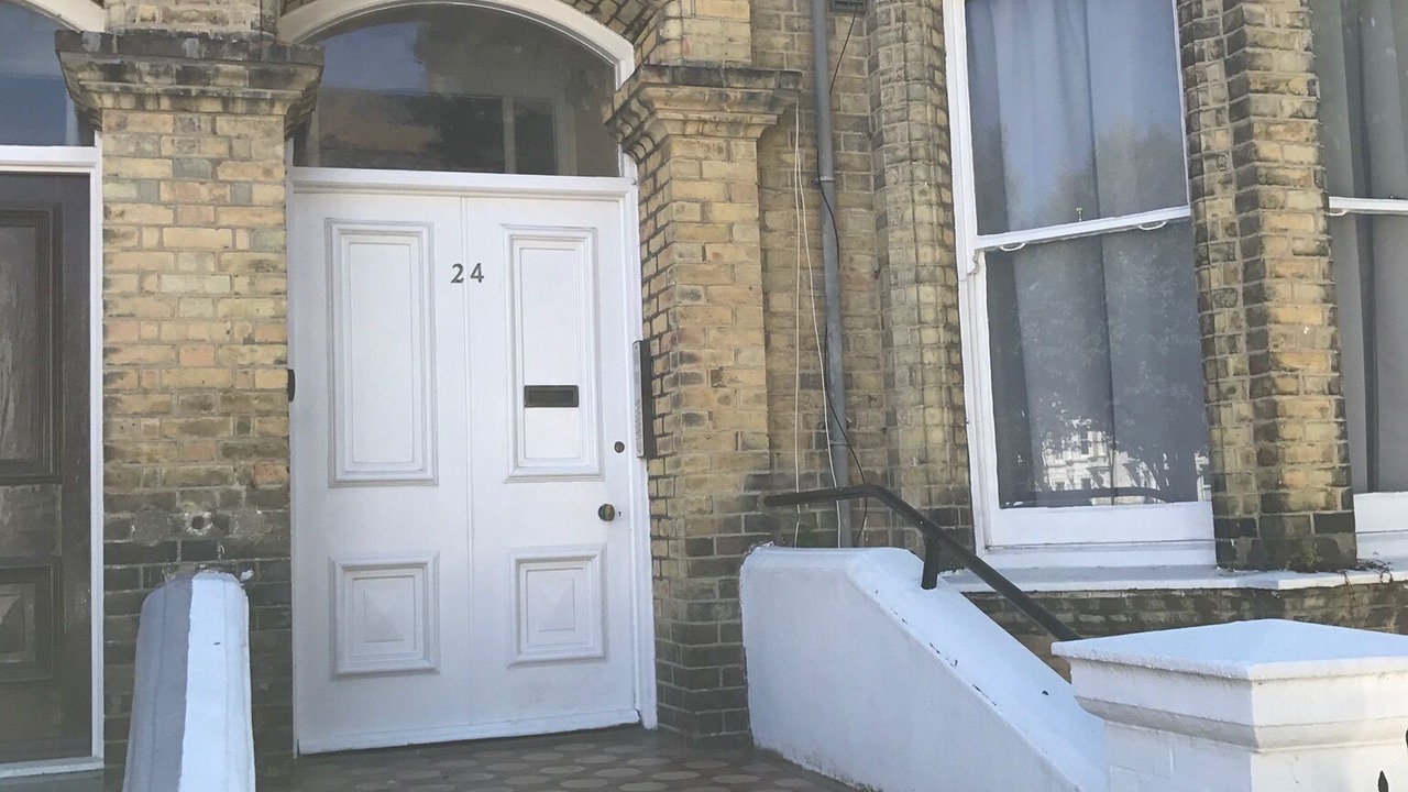 Photo of Outdoor in Hove