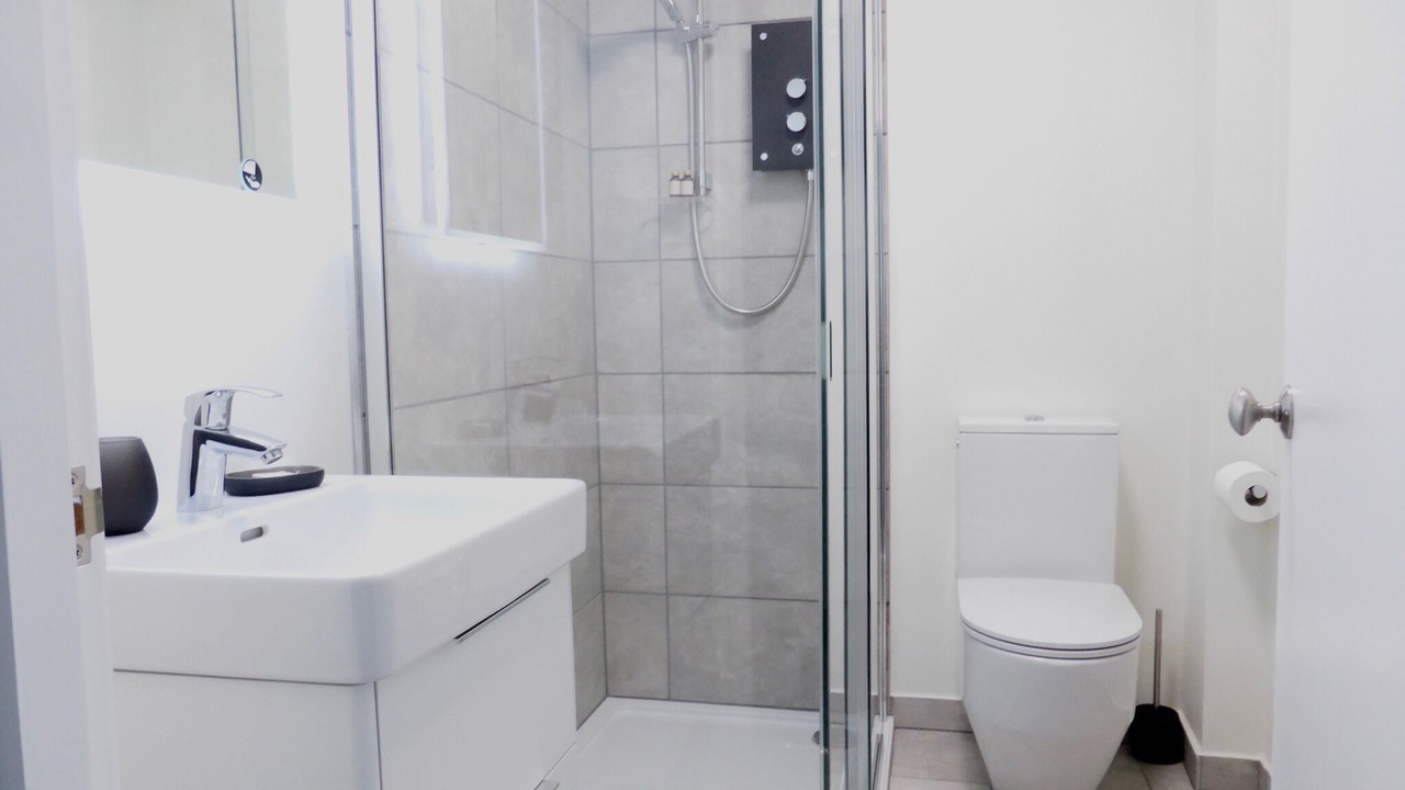 Photo of Bathroom in Hove