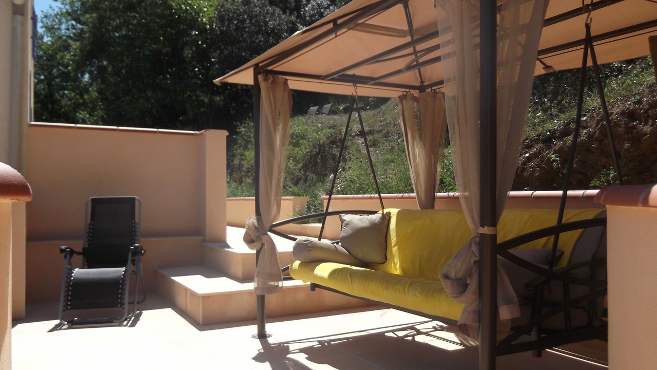 Photo of Outdoor in Reynes
