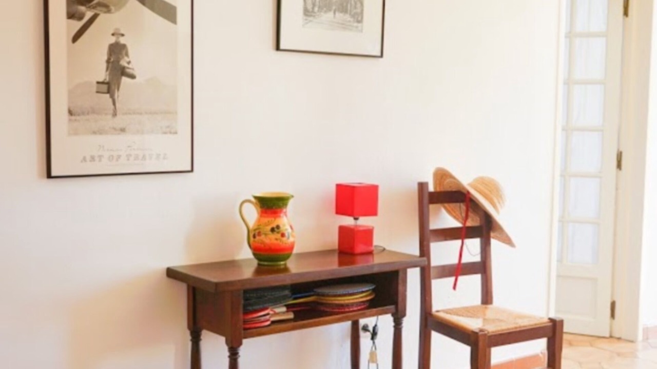 Photo of Bedroom in Reynes