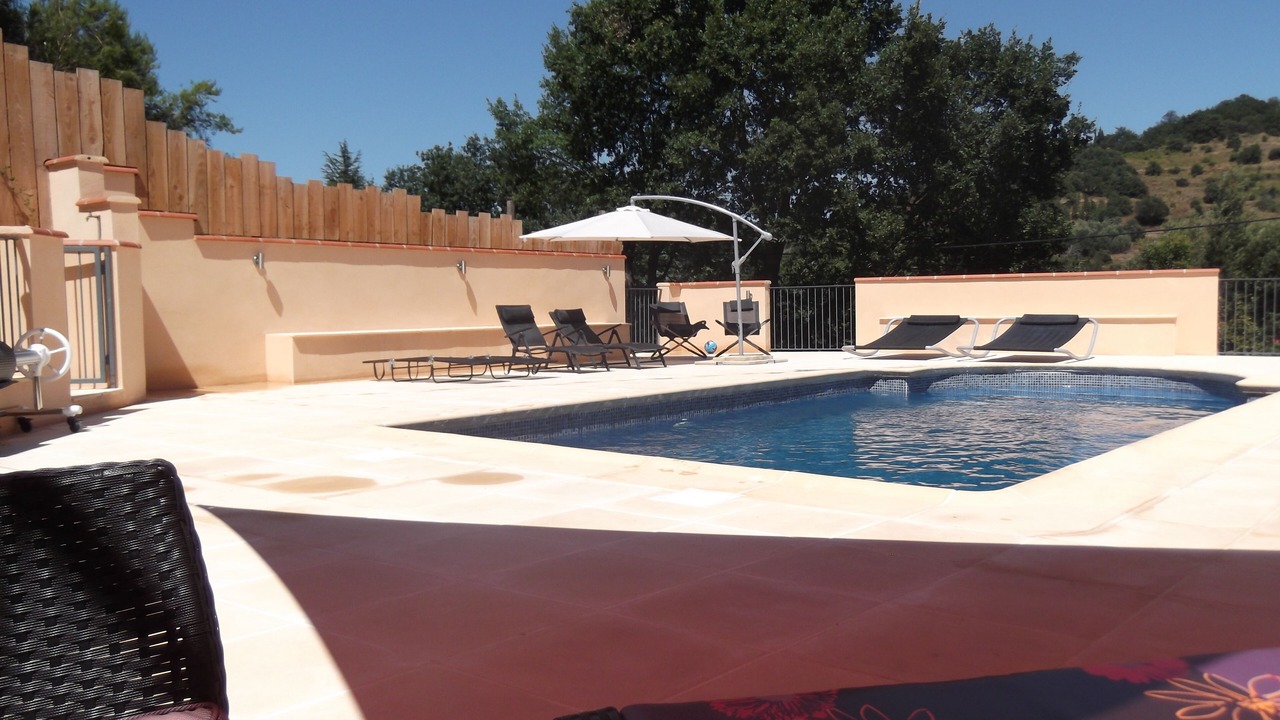 Photo of Outdoor in Reynes
