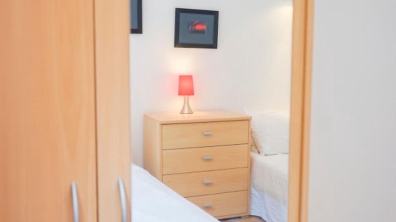 Photo of Bedroom in Reynes