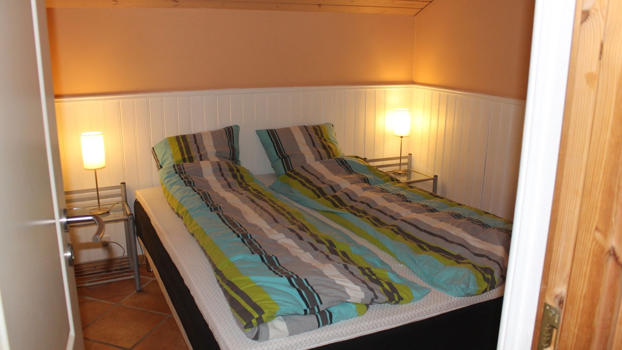 Photo of Bedroom in Nykobing Sjaelland