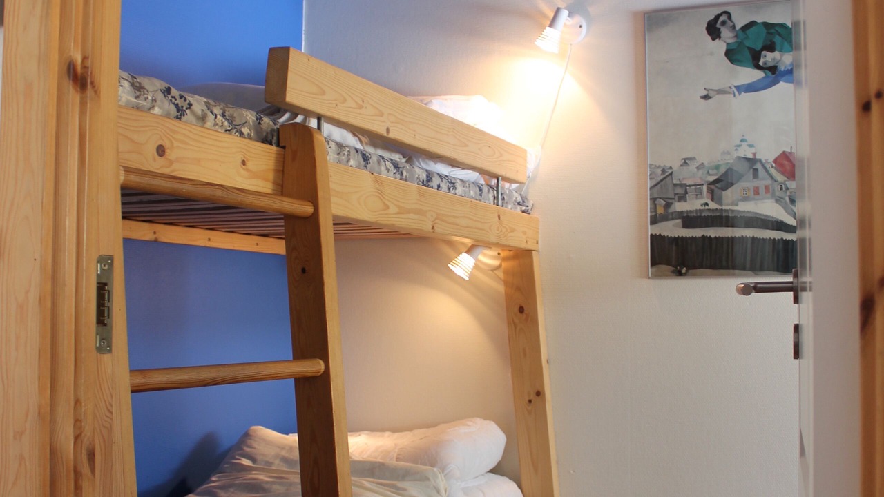 Photo of Bedroom in Nykobing Sjaelland