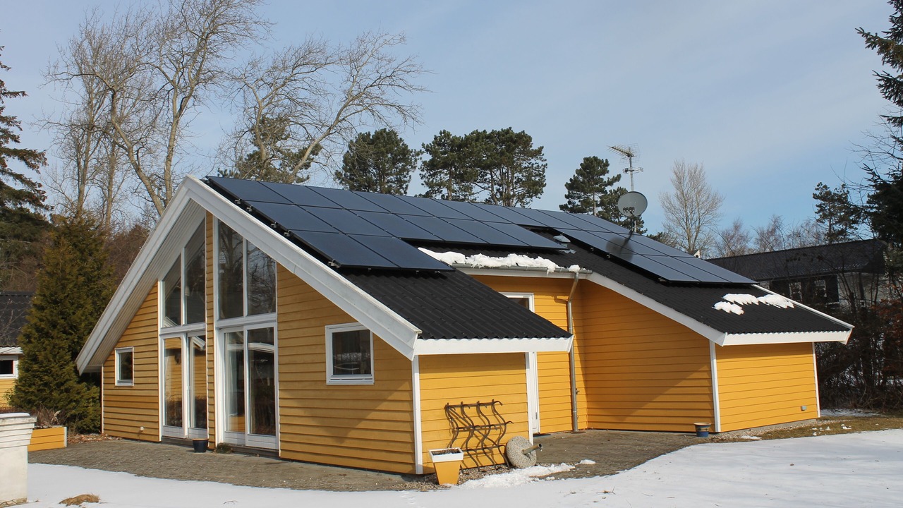Photo of Outdoor in Nykobing Sjaelland