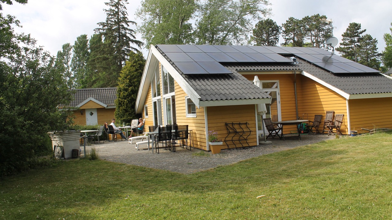 Photo of Outdoor in Nykobing Sjaelland
