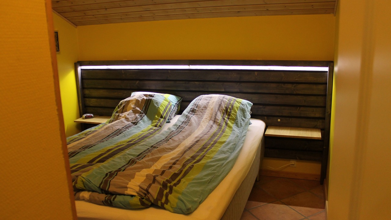 Photo of Bedroom in Nykobing Sjaelland