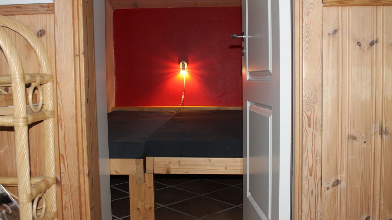 Photo of Bedroom in Nykobing Sjaelland
