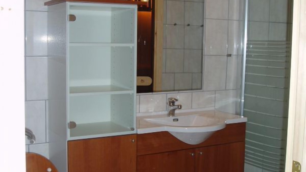 Photo of Bathroom in Nykobing Sjaelland
