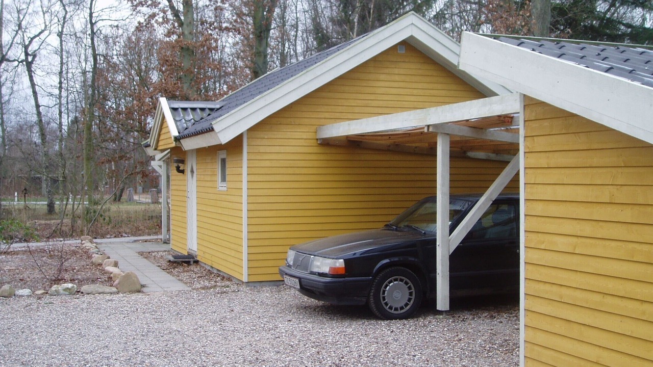 Photo of Outdoor in Nykobing Sjaelland