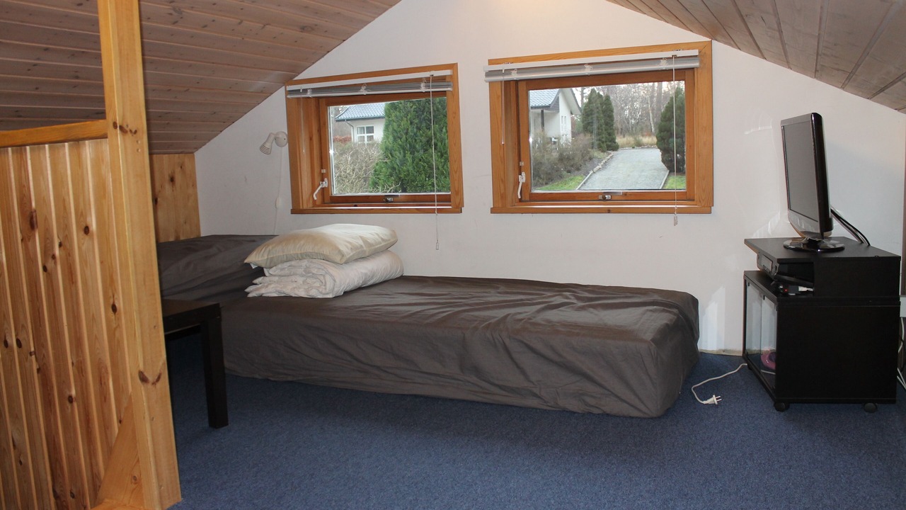 Photo of Bedroom in Nykobing Sjaelland