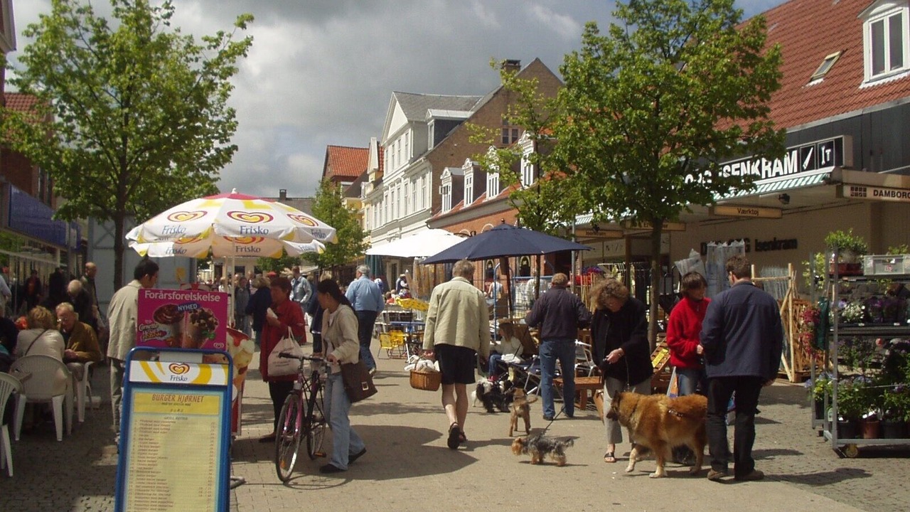 Photo of Others in Nykobing Sjaelland
