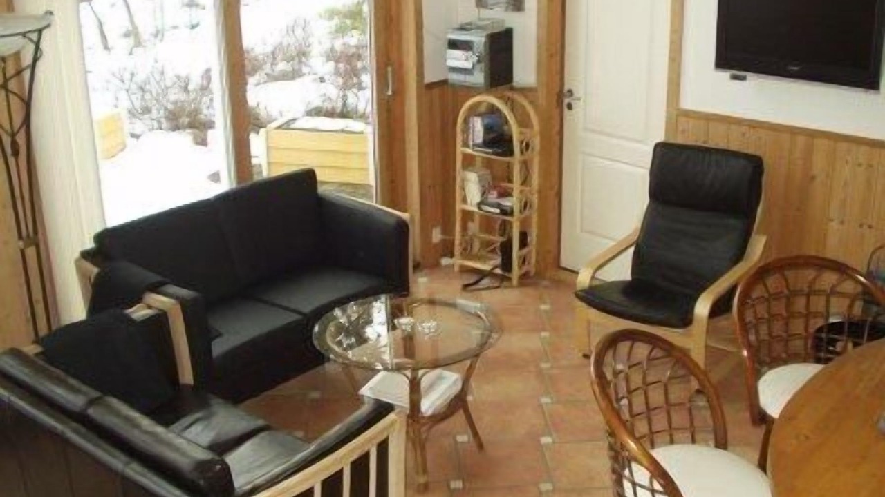 Photo of Livingroom in Nykobing Sjaelland