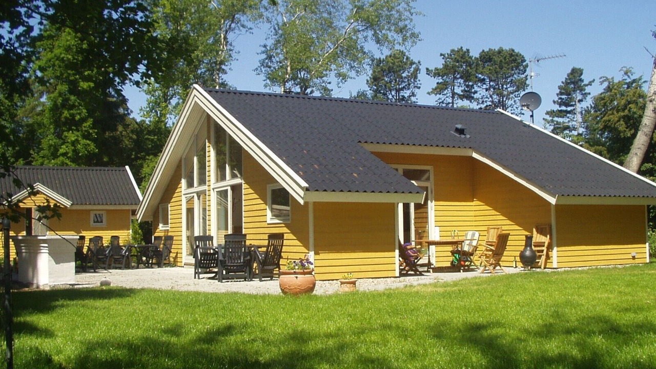 Photo of Outdoor in Nykobing Sjaelland