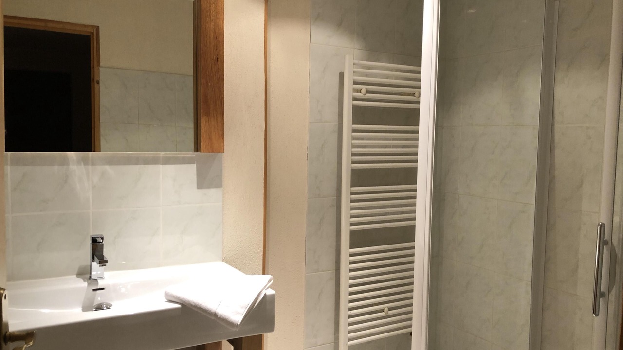 Photo of Bathroom in Valmorel