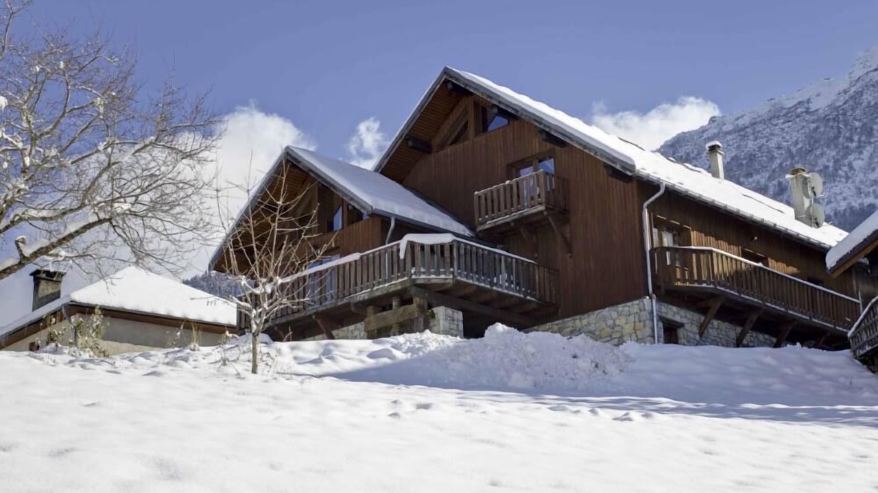 Photo of Outdoor in Valmorel