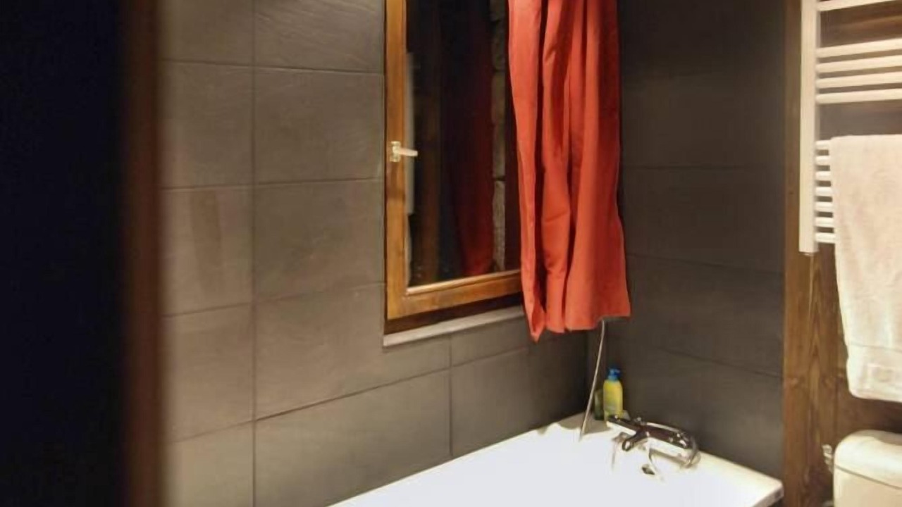 Photo of Bathroom in Valmorel