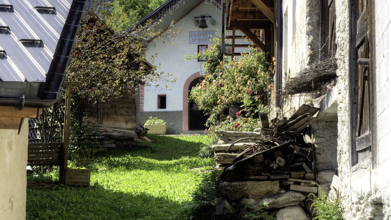Photo of Outdoor in Valmorel