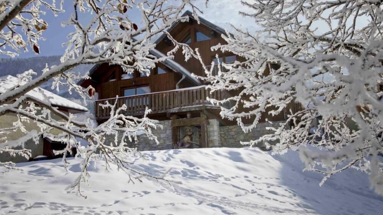 Photo of Outdoor in Valmorel