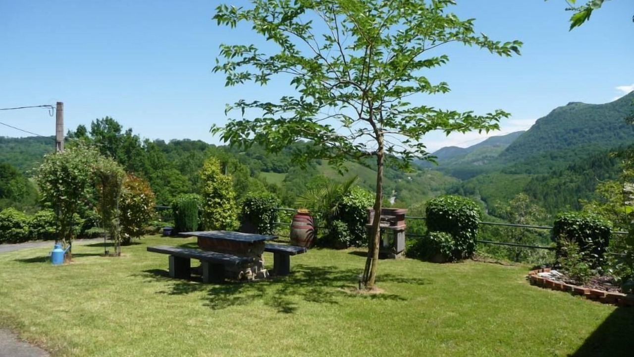 Photo of Outdoor in Peyrouse