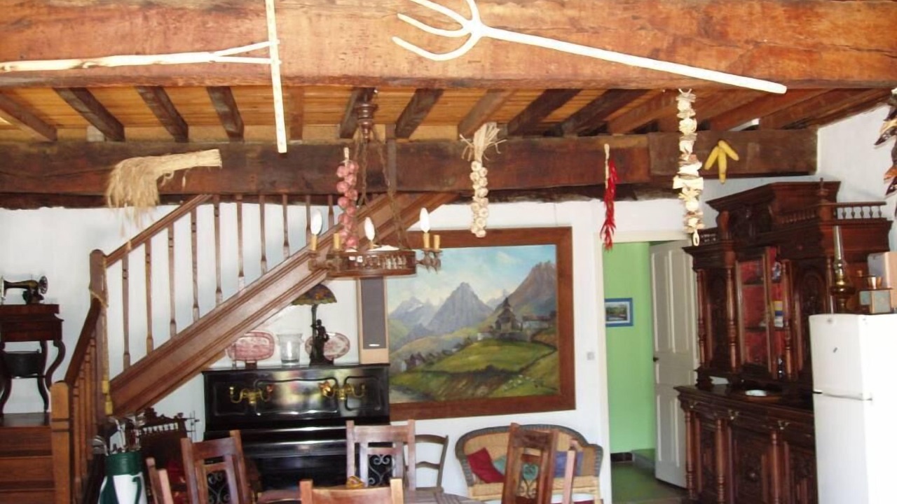 Photo of Livingroom in Peyrouse