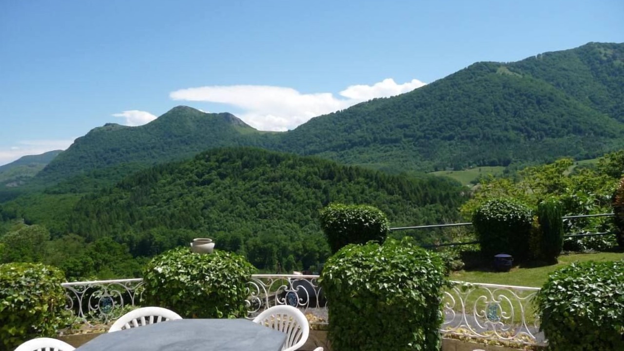 Photo of Outdoor in Peyrouse