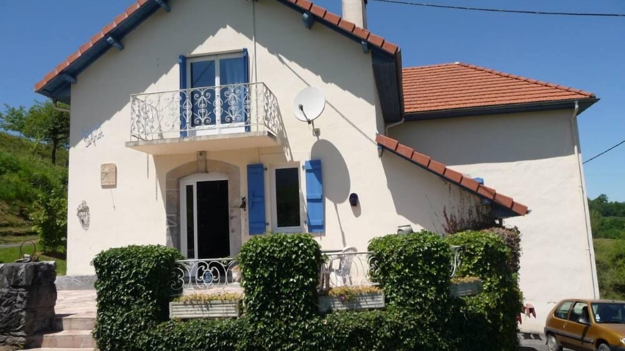 Photo of Outdoor in Peyrouse